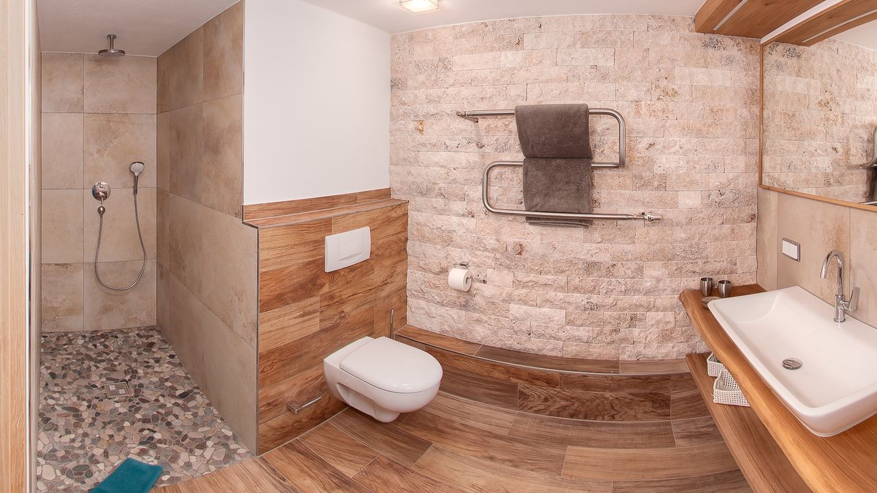 Badezimmer Badezimmer